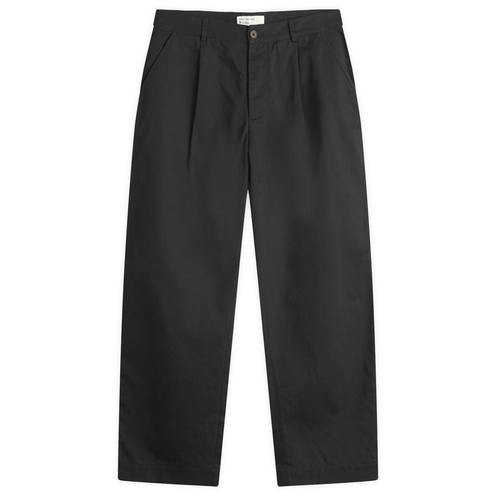 Men's Duke Pant Black