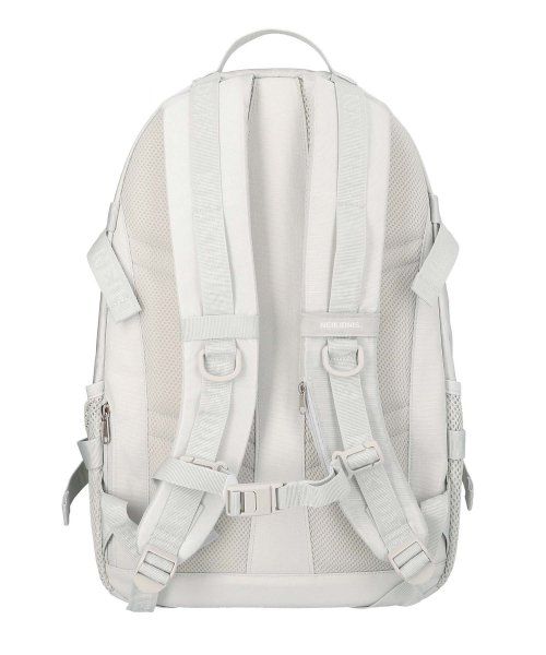 Evo String Backpack Mineral Gray