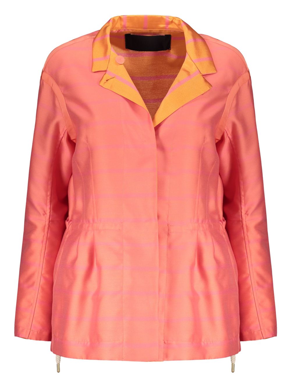Moorer Aloe jacket - Pink