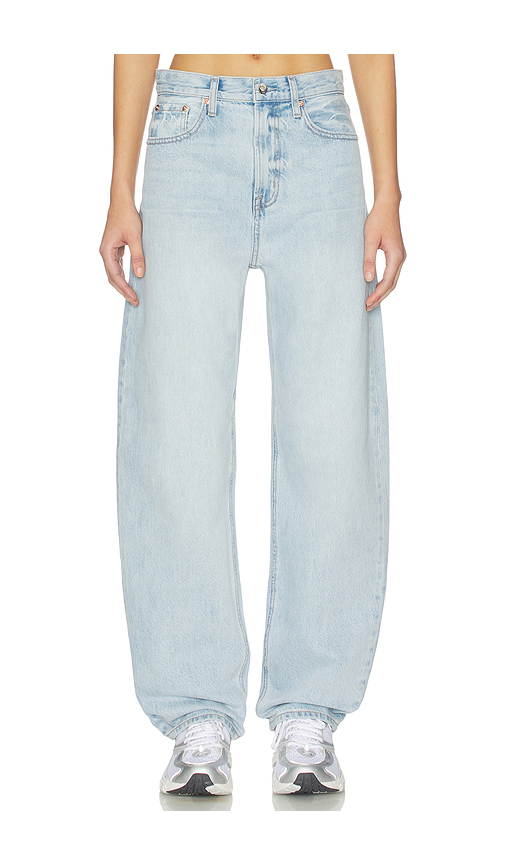 PISTOLA Petite Wes Jeans in Blue. 24P. Also in 25P, 26P, 27P, 28P, 29P, 30P, 31P