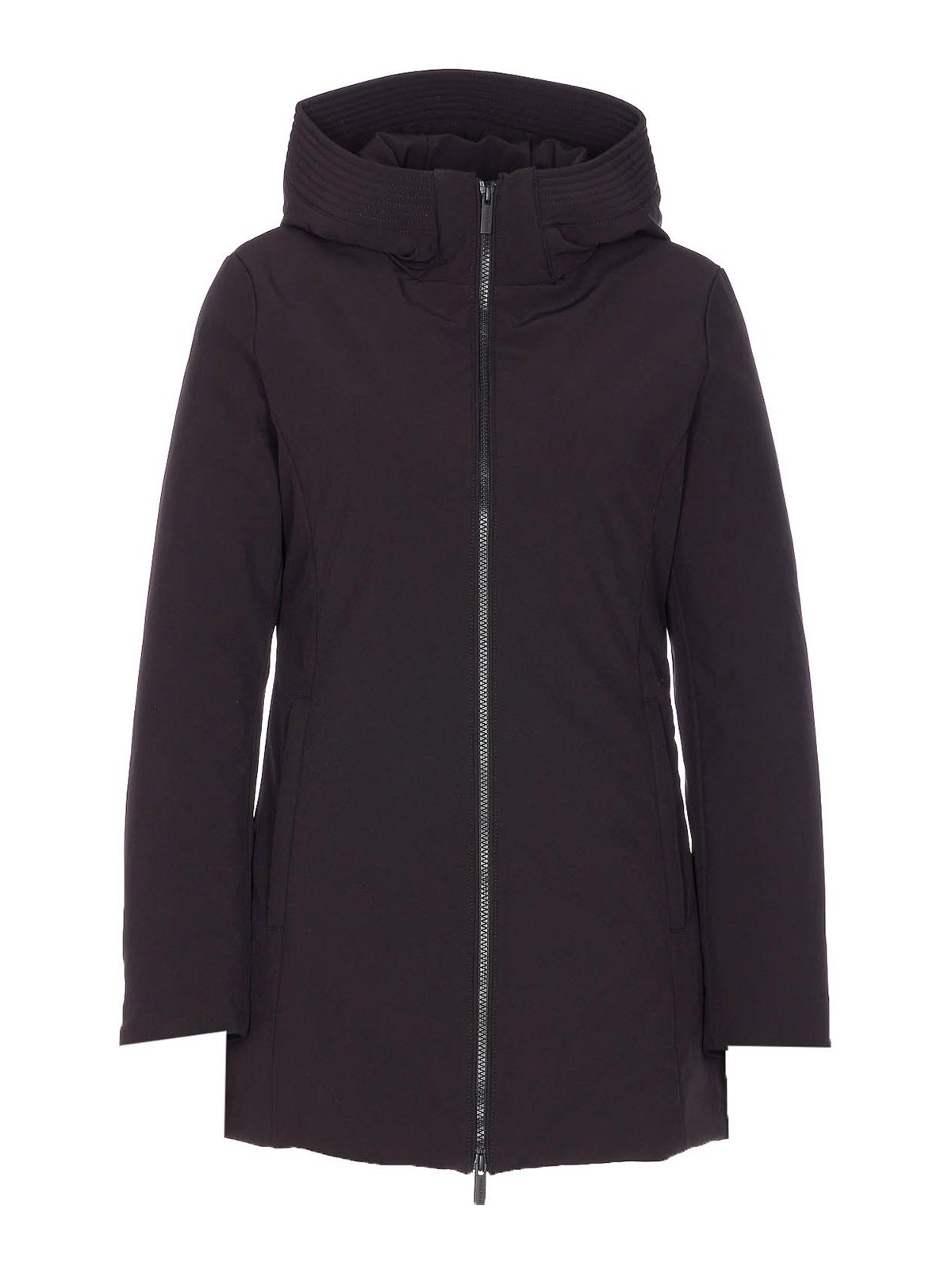 New Firth Parka