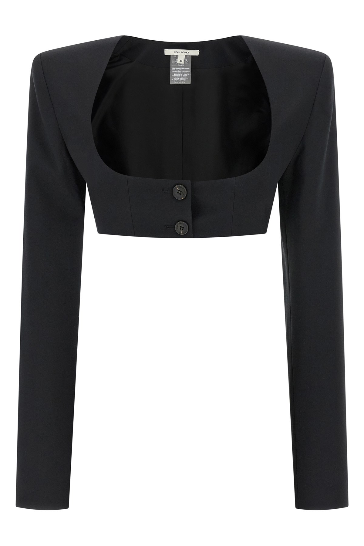 'Cleo' Blazer