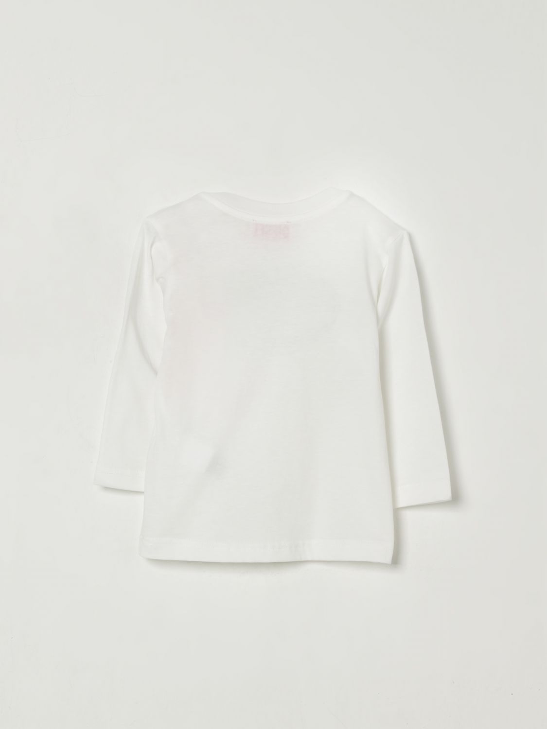 T-Shirt Kids color White