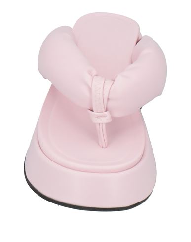 Woman Thong sandal Light pink