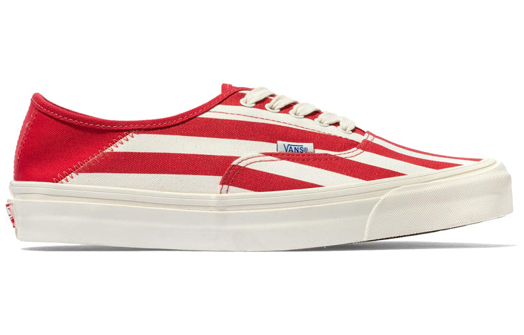 OG Style 43 LX 'Pinstripe Red'