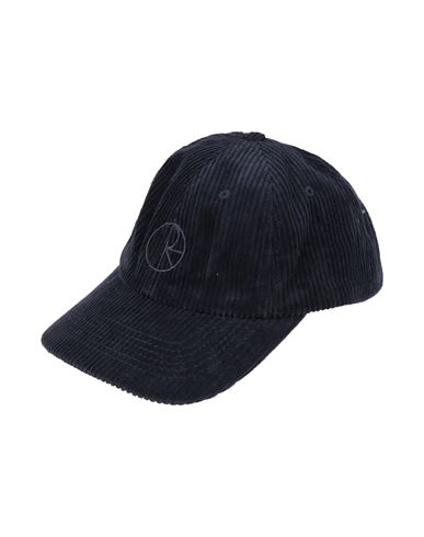 Man Hat Navy Size S Cotton