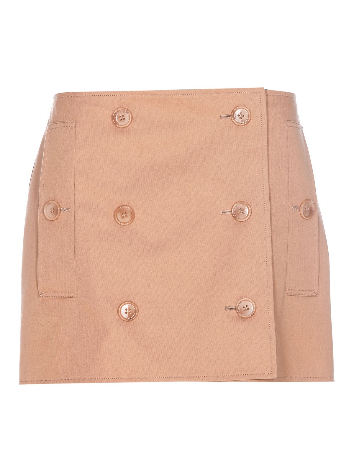 Mini skirt