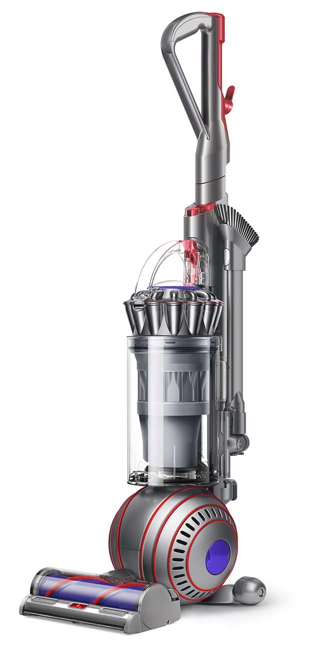 Ball Animal 3 Upright Vacuum Cleaner