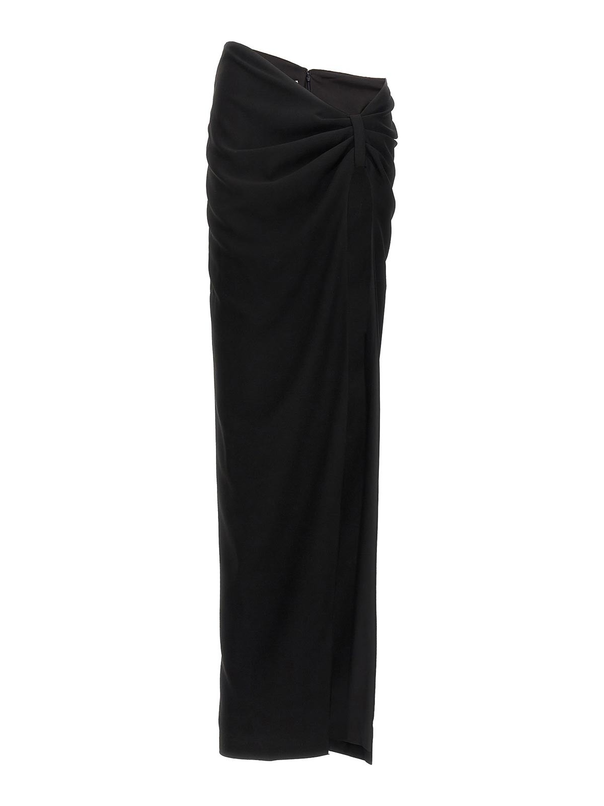 Torpedo Long Skirt