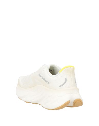 Fresh Foam Woman Sneakers Cream