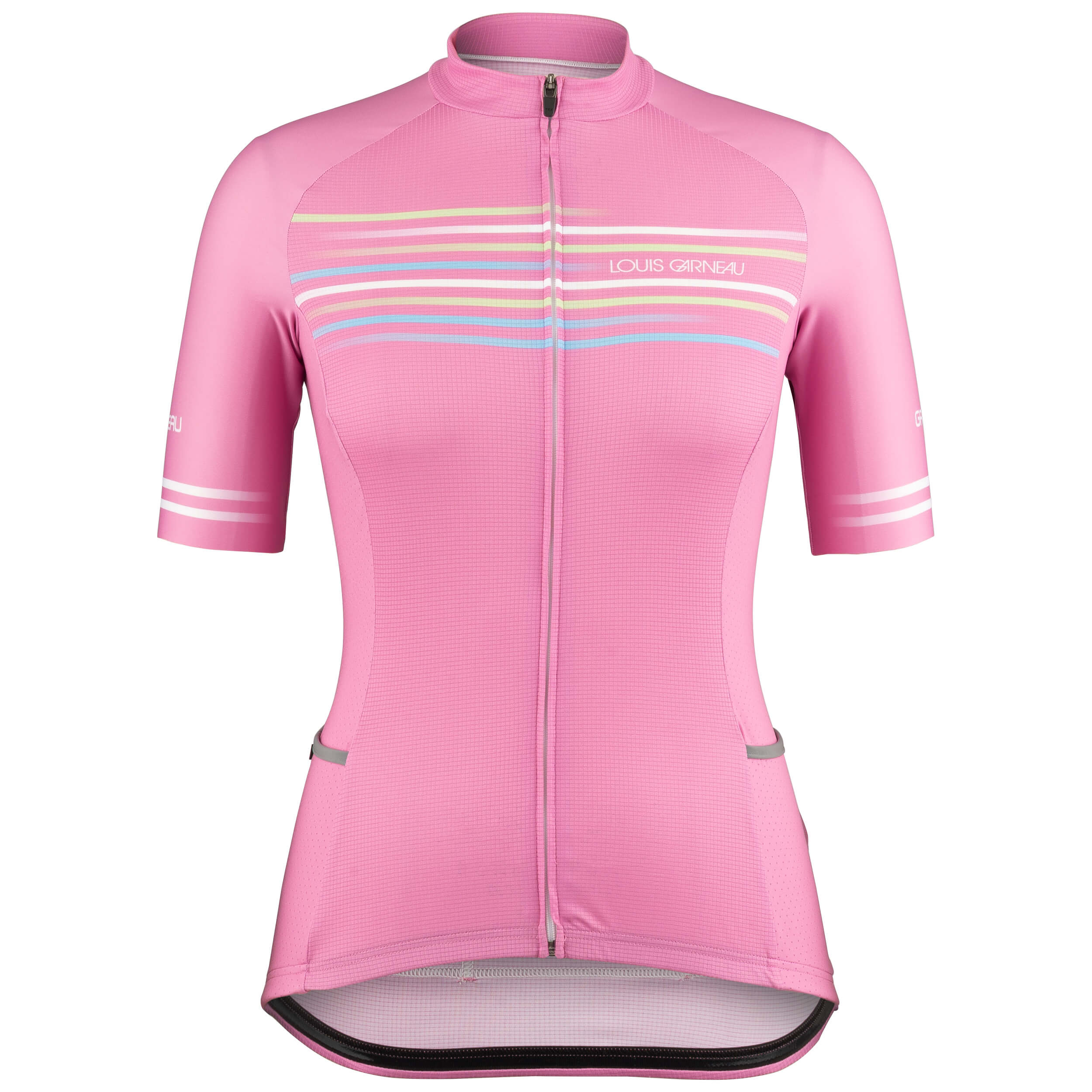Women's Premium Signature Jersey - Fuchsia Pink 925