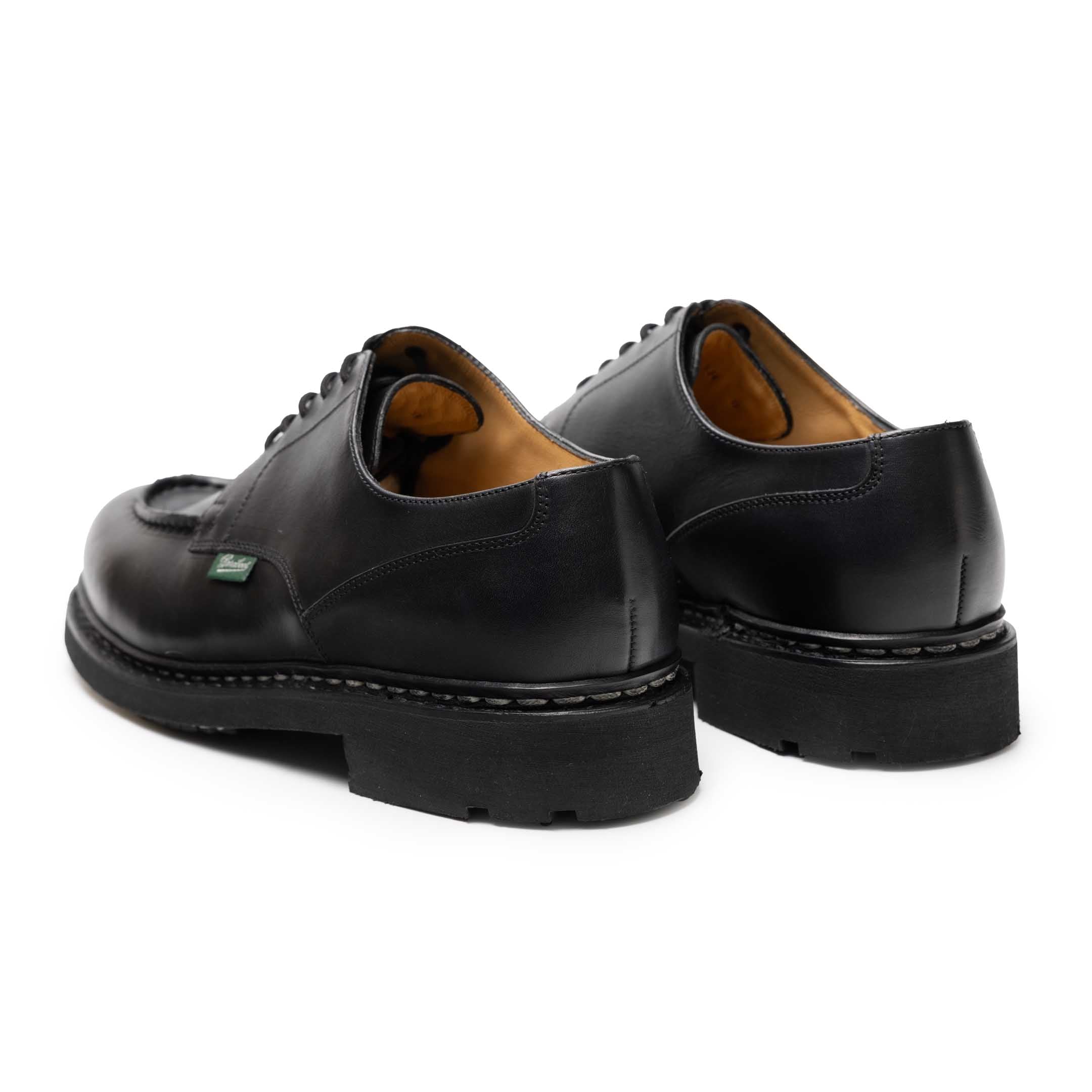 Chambord Tex Noire-Lis Noir