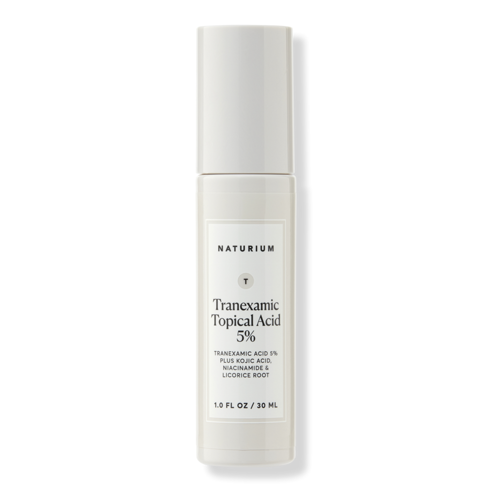 Tranexamic Topical Acid 5%