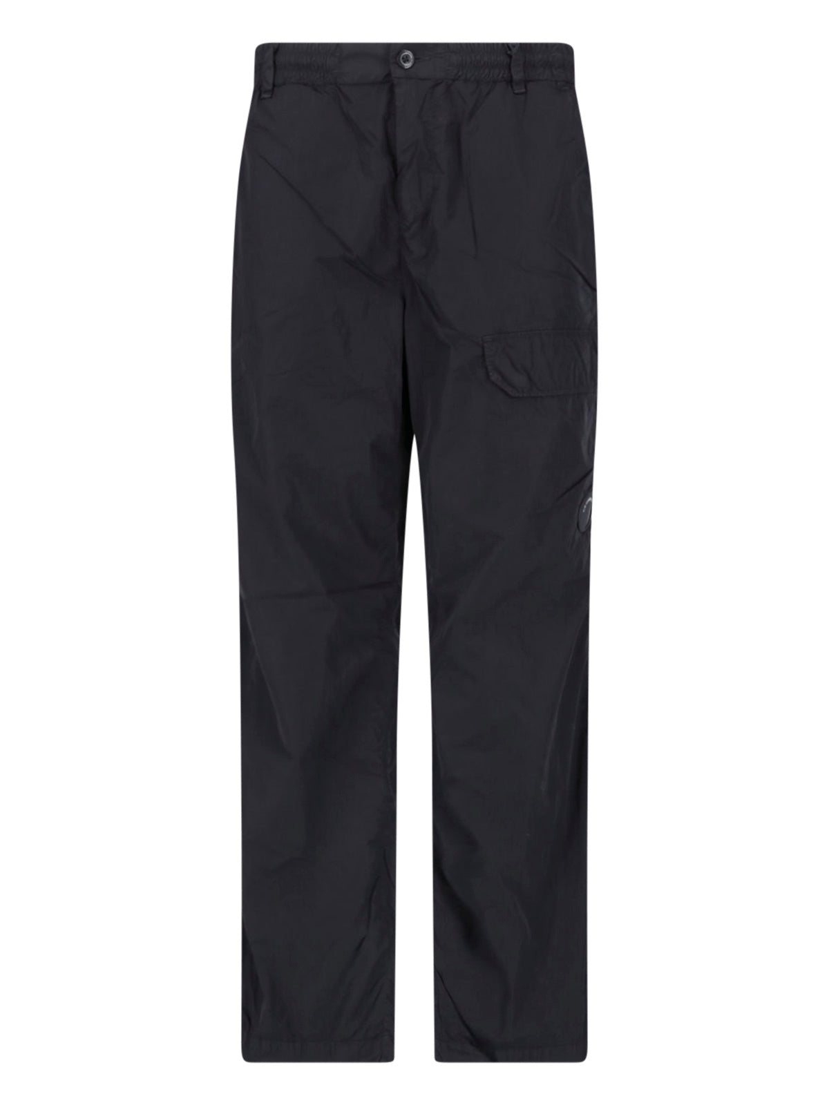 C. p. Company Men's Polyamide Trousers