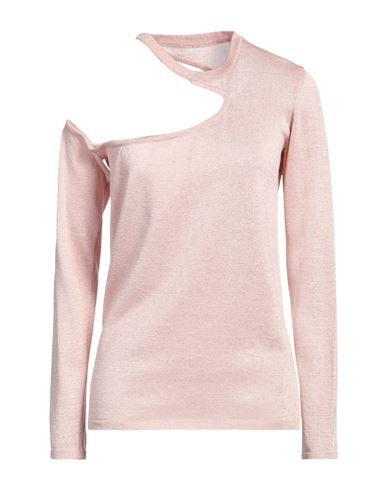 Woman Sweater Pink