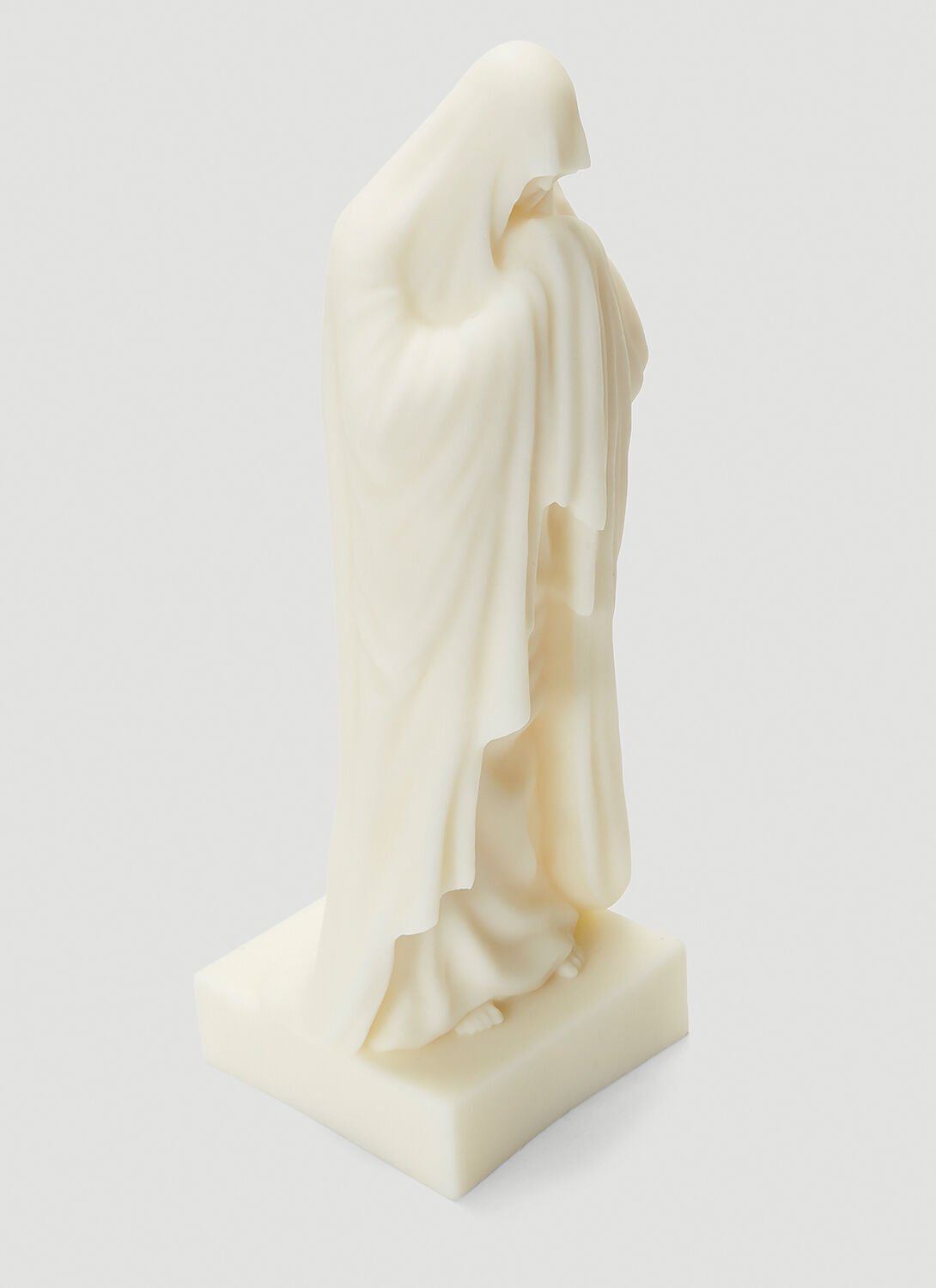 Anonymous Candle