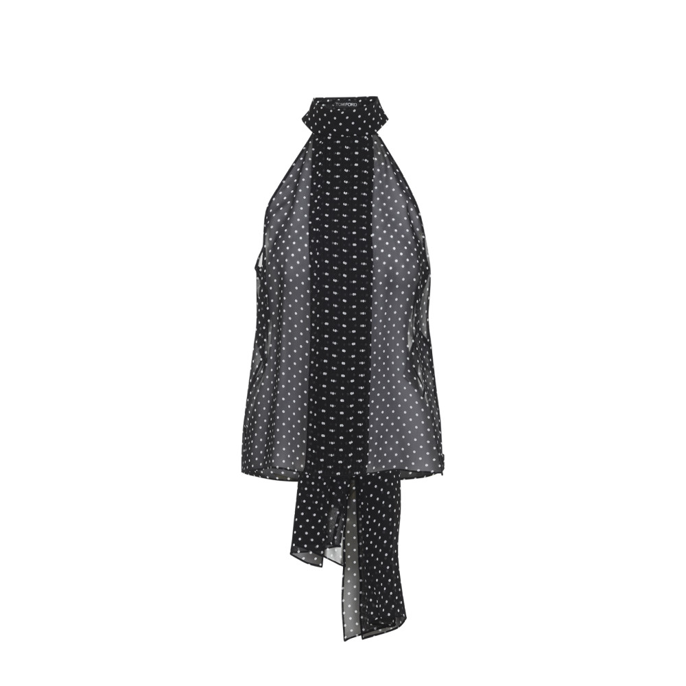 Tops Black