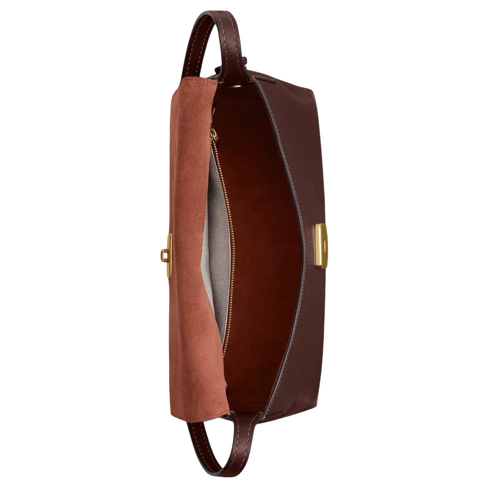 (WMNS) Chelsea Shoulder Bag 30 'Maple'