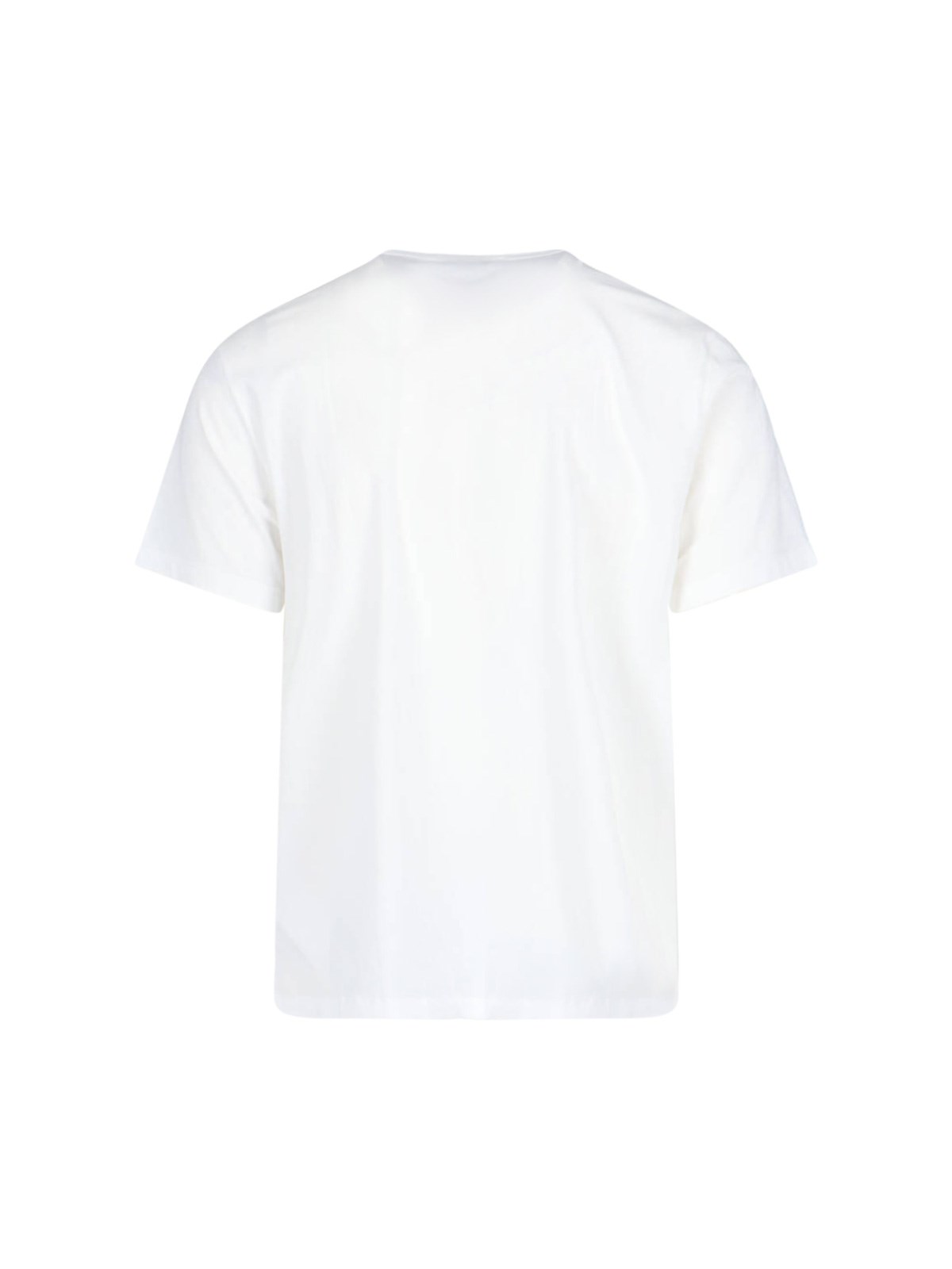 Basic T-Shirt