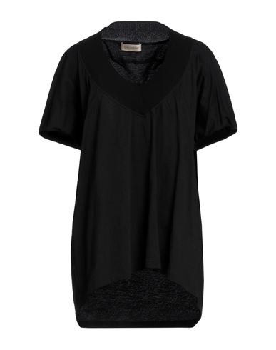 Woman T-shirt Black