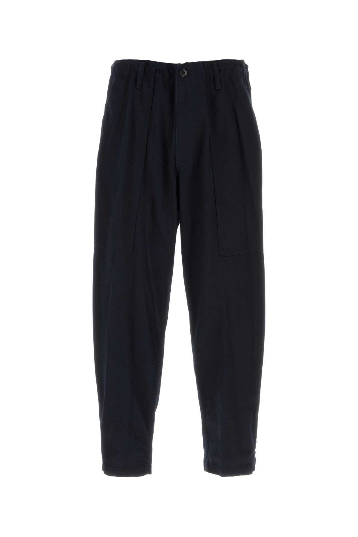 Painter Trousers — Navy