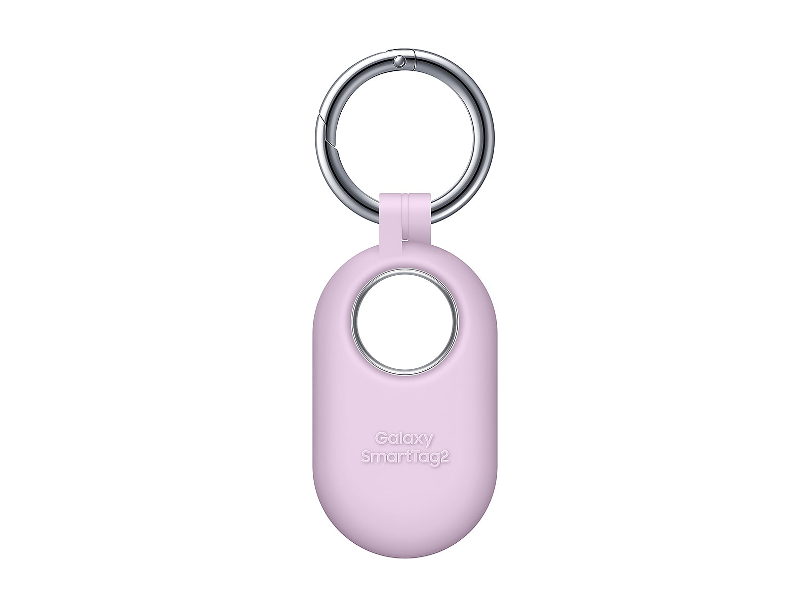 SmartTag2 Silicone Case in Lavender(EF-PT560CVEGUS)