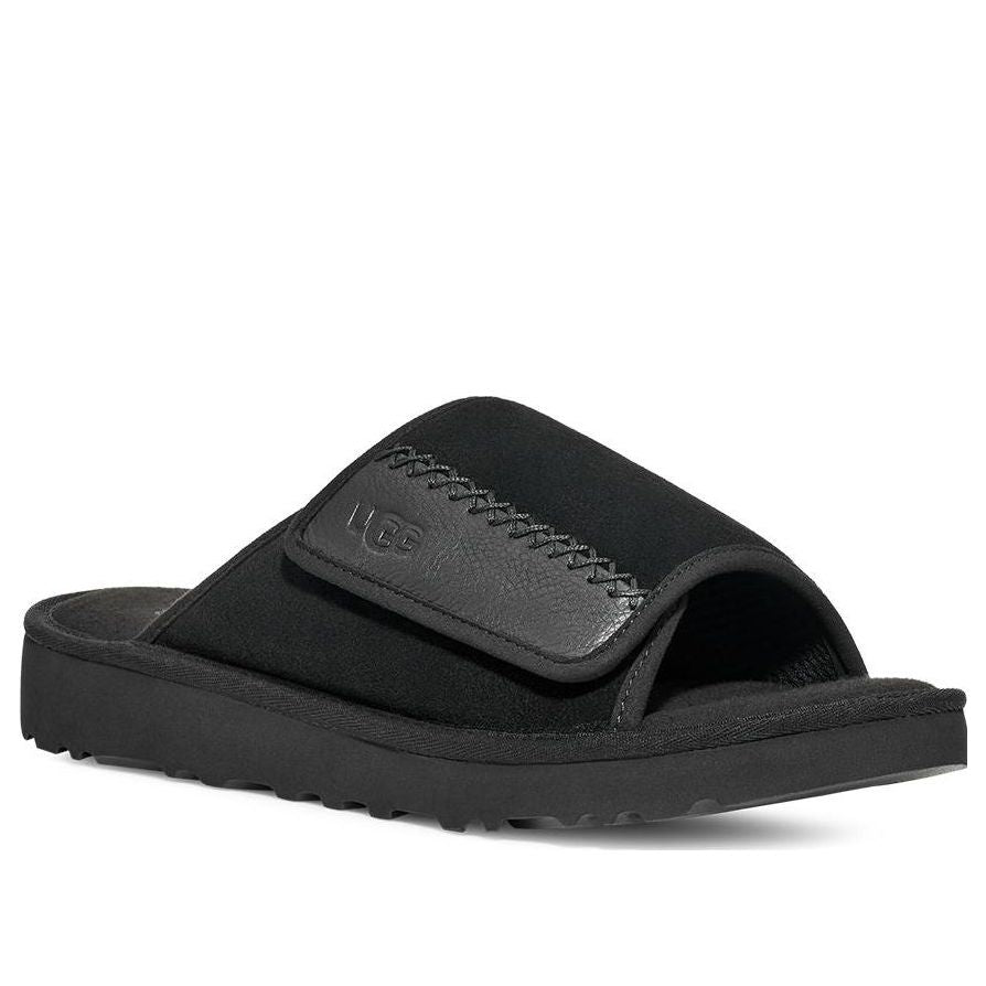 Goldencoast Slide 'Black'
