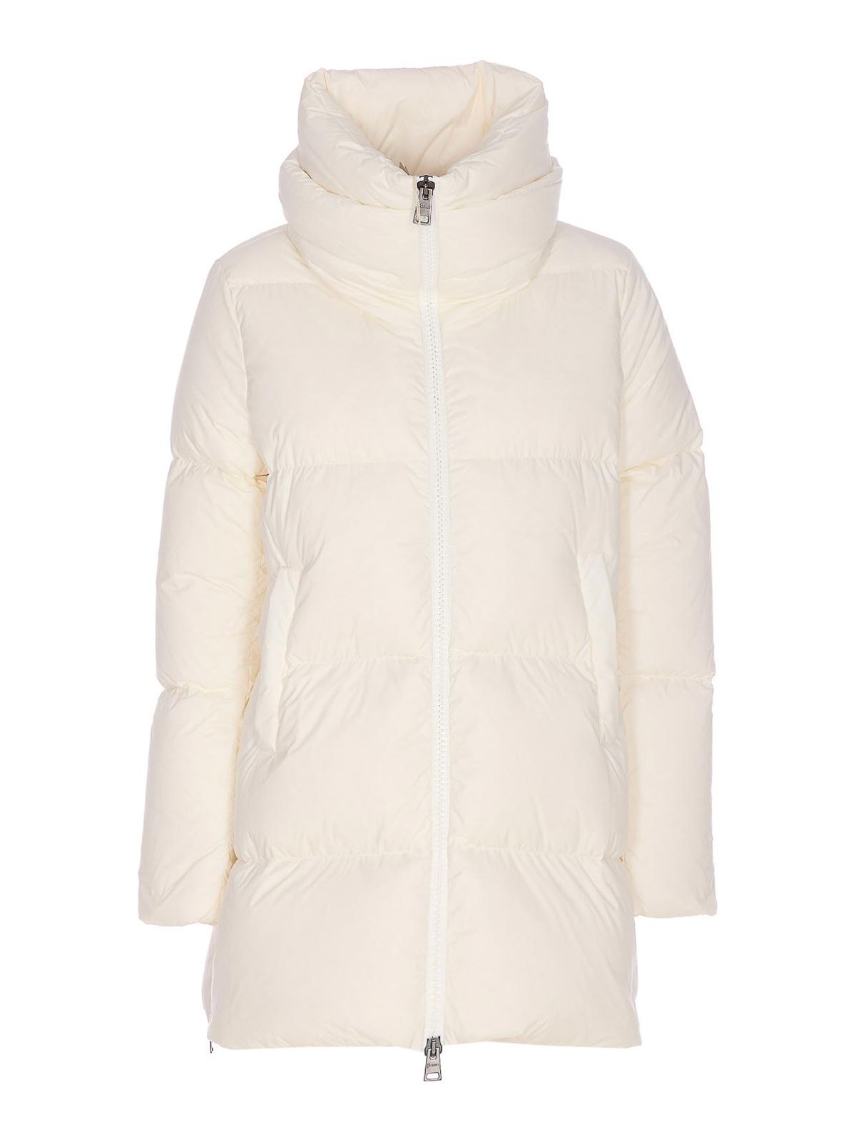 A-Shape Down Jacket