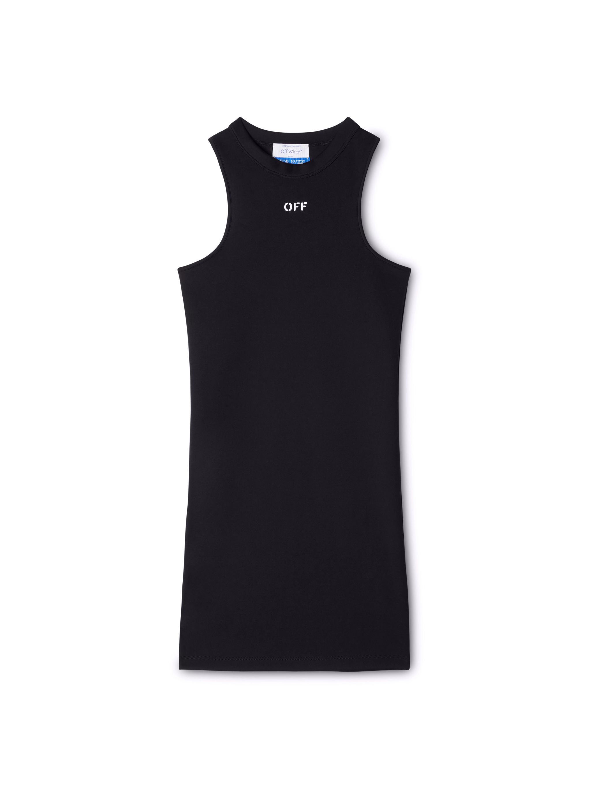 Sleek Rowing Dress