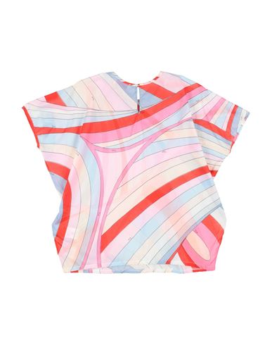 Woman Kids' dress Pink
