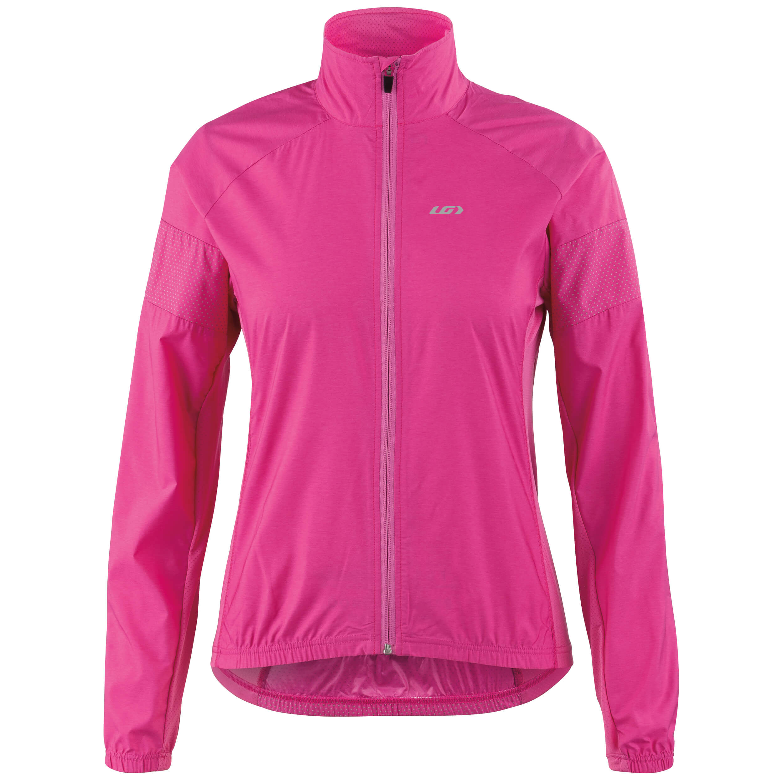 Women's Modesto 3 Cycling Jacket - Peony 396