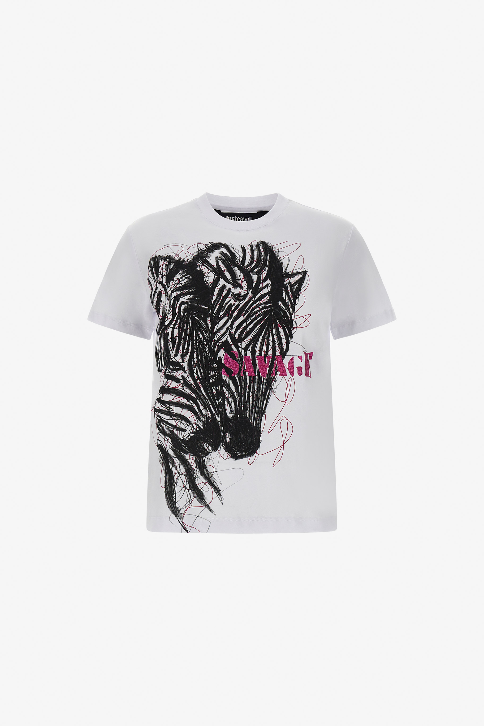 Just Cavalli T-shirt - Female T