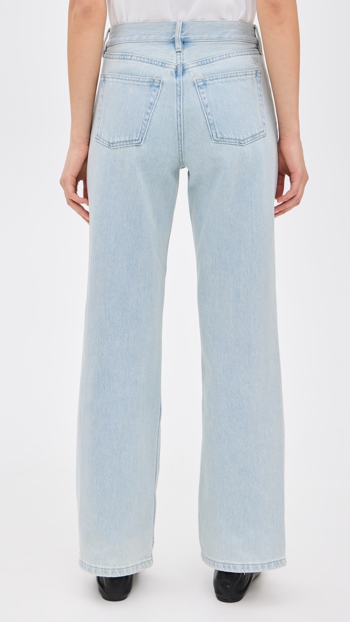 Walker Jeans in Cloud Vintage Blue Cloud Vintage Blue