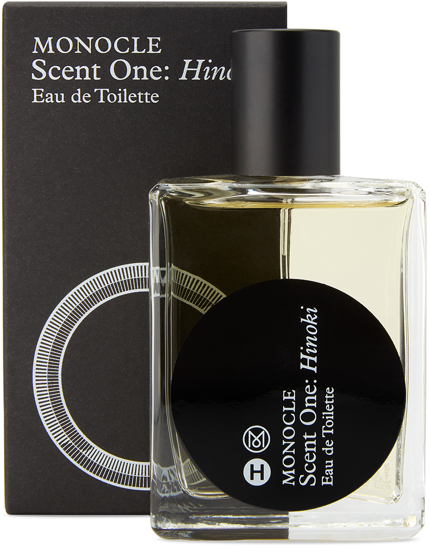 Monocle Scent One: Hinokhi Eau de Toilette 50ml
