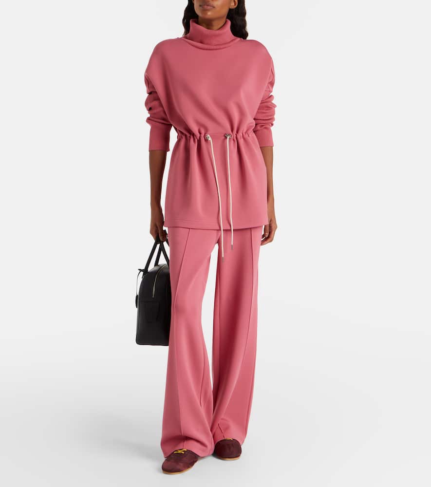 Ethel turtleneck sweater