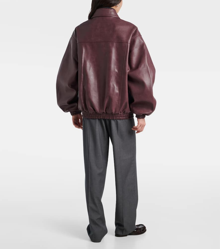 Prescott oversized jacket