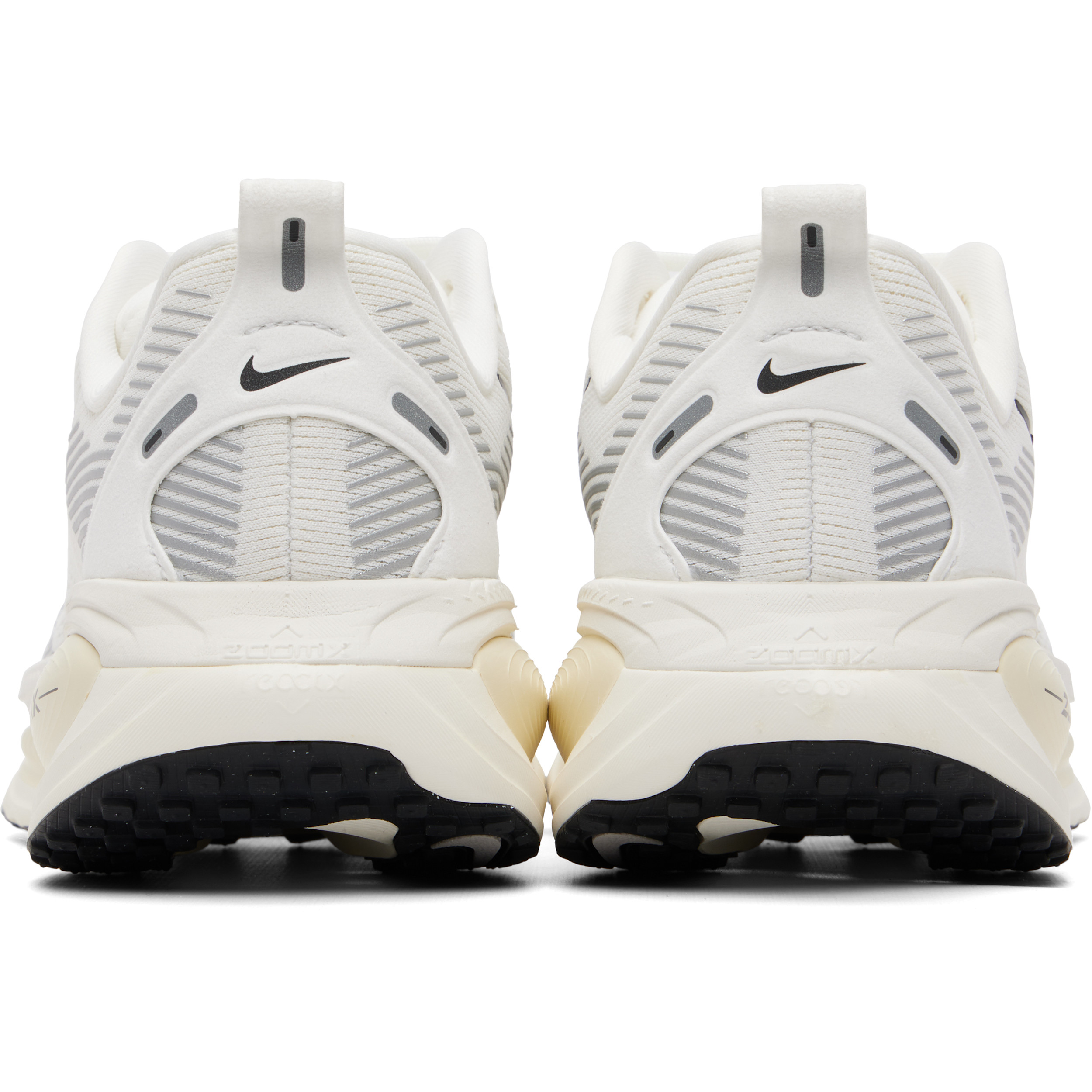 White Vomero 18 Sneakers