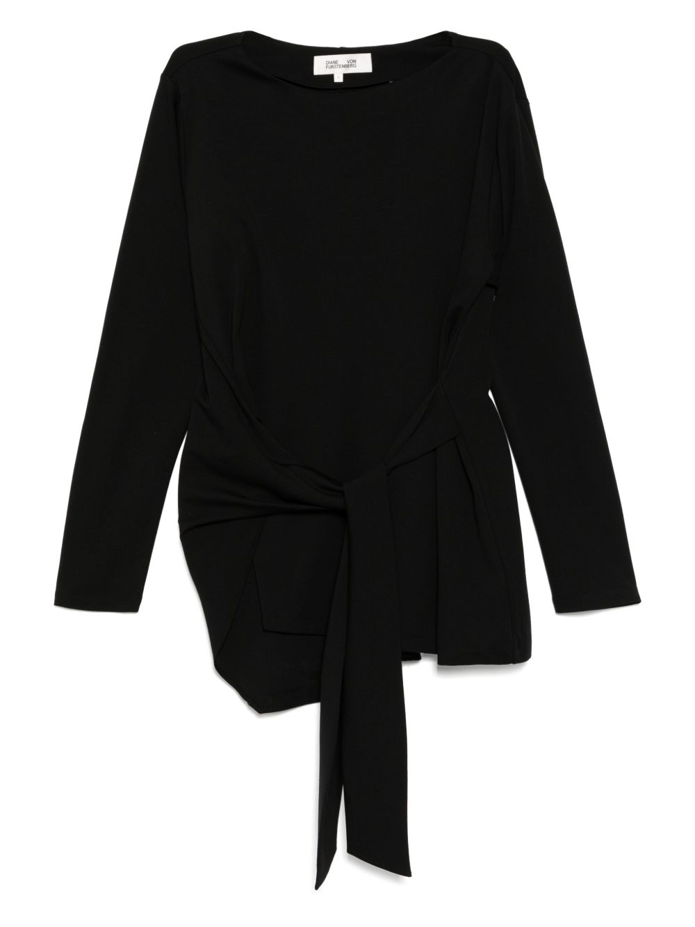 Rosalind top - Black