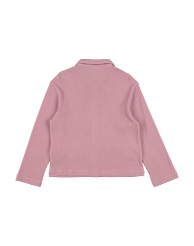 Kid Girl Jacket Antique rose Size 10 Cotton