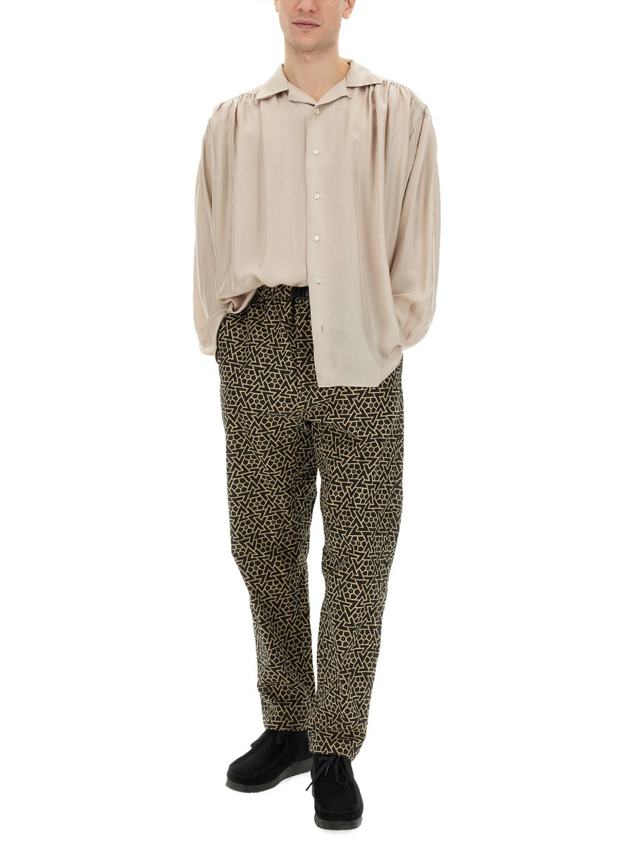 Aïe Twill Shirt