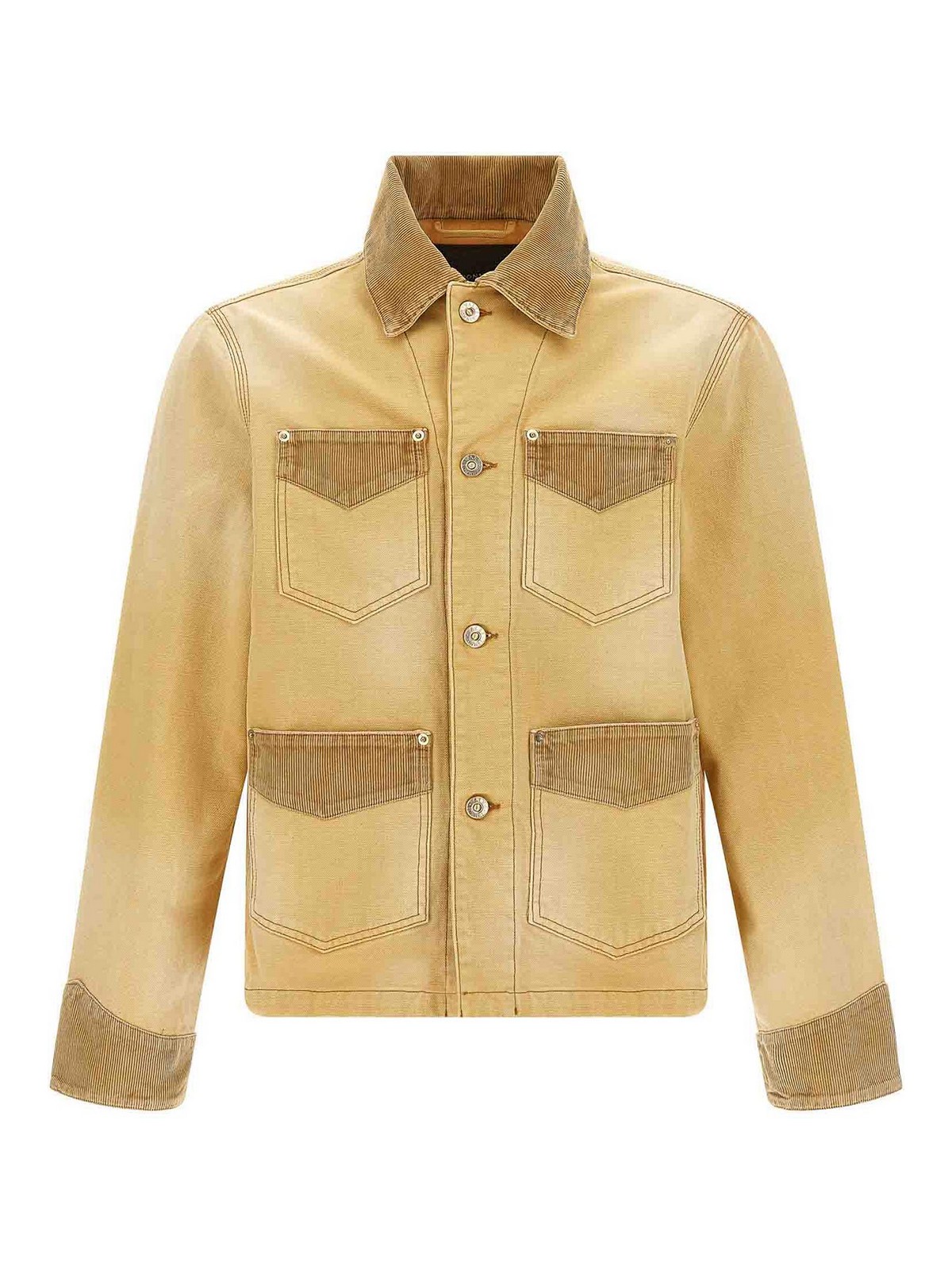 Sierra Jacket