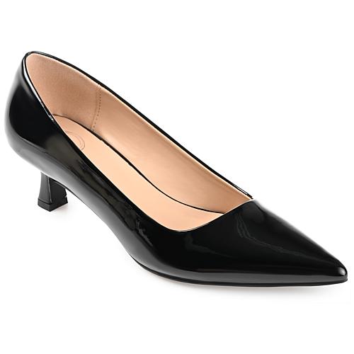 Collection Womens Celica Pump - Black