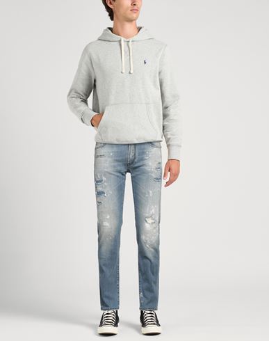 Man Jeans Blue
