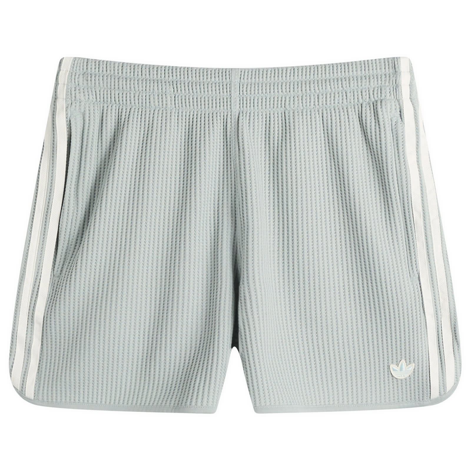 Men's Waffle Knit Sprinter Shorts Wonder Sage