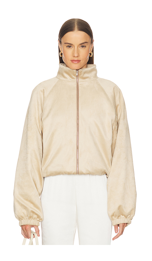 Lovers and friends chaqueta cody en color bronce XS también en L, M, S
