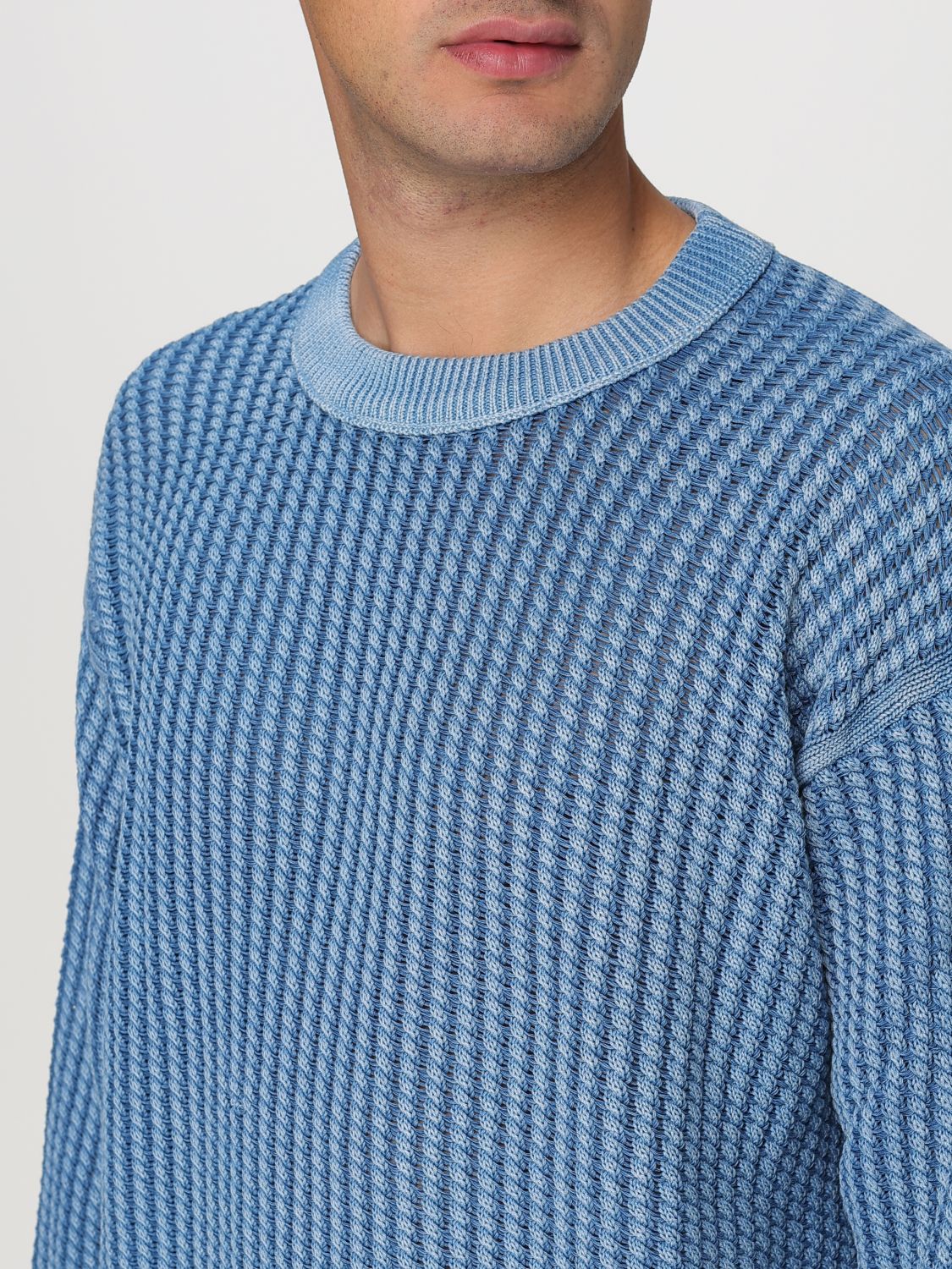 Agolan jumper - Blue