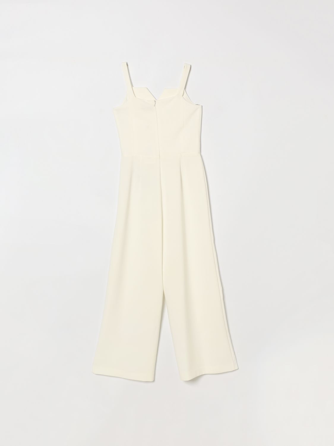 Dress Kids color Black