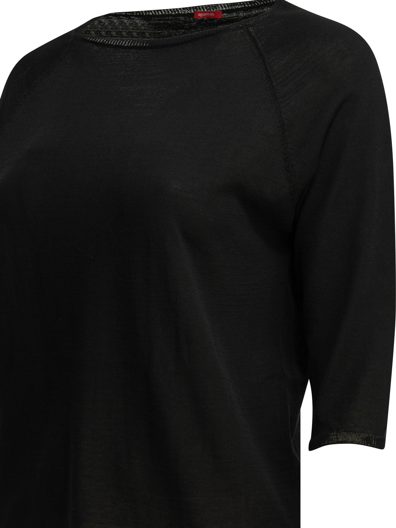 Apuntob Knitwear