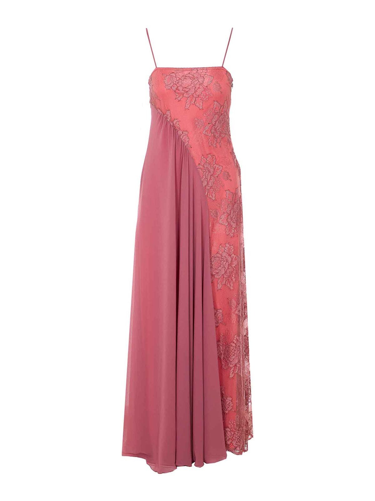 Noa Long Dress