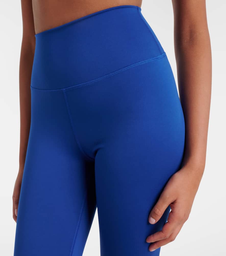 Assure high-rise leggings